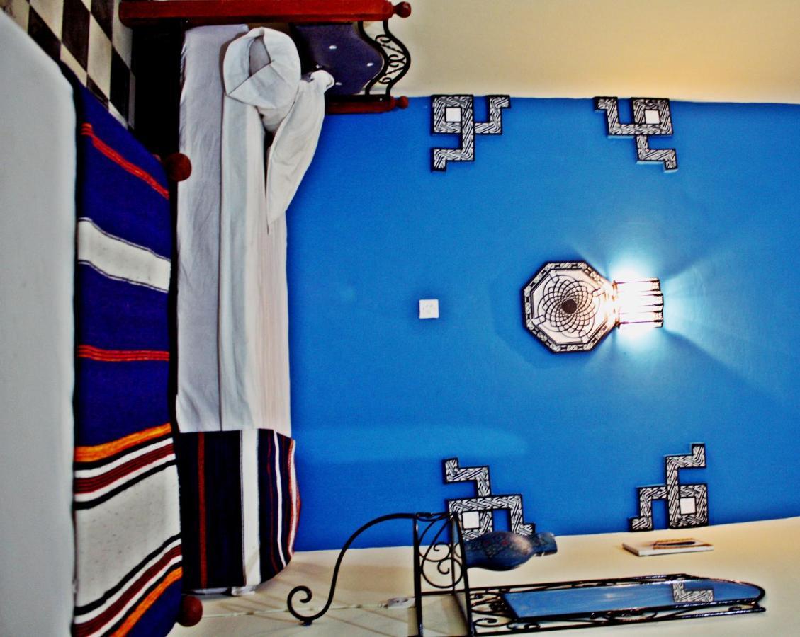 فندق Riad Taroudant Palmiers المظهر الخارجي الصورة