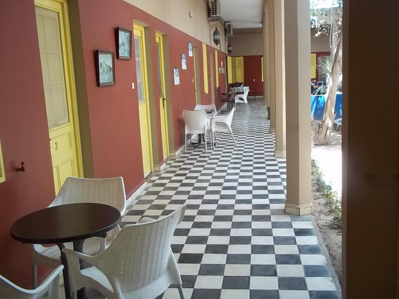 فندق Riad Taroudant Palmiers المظهر الخارجي الصورة