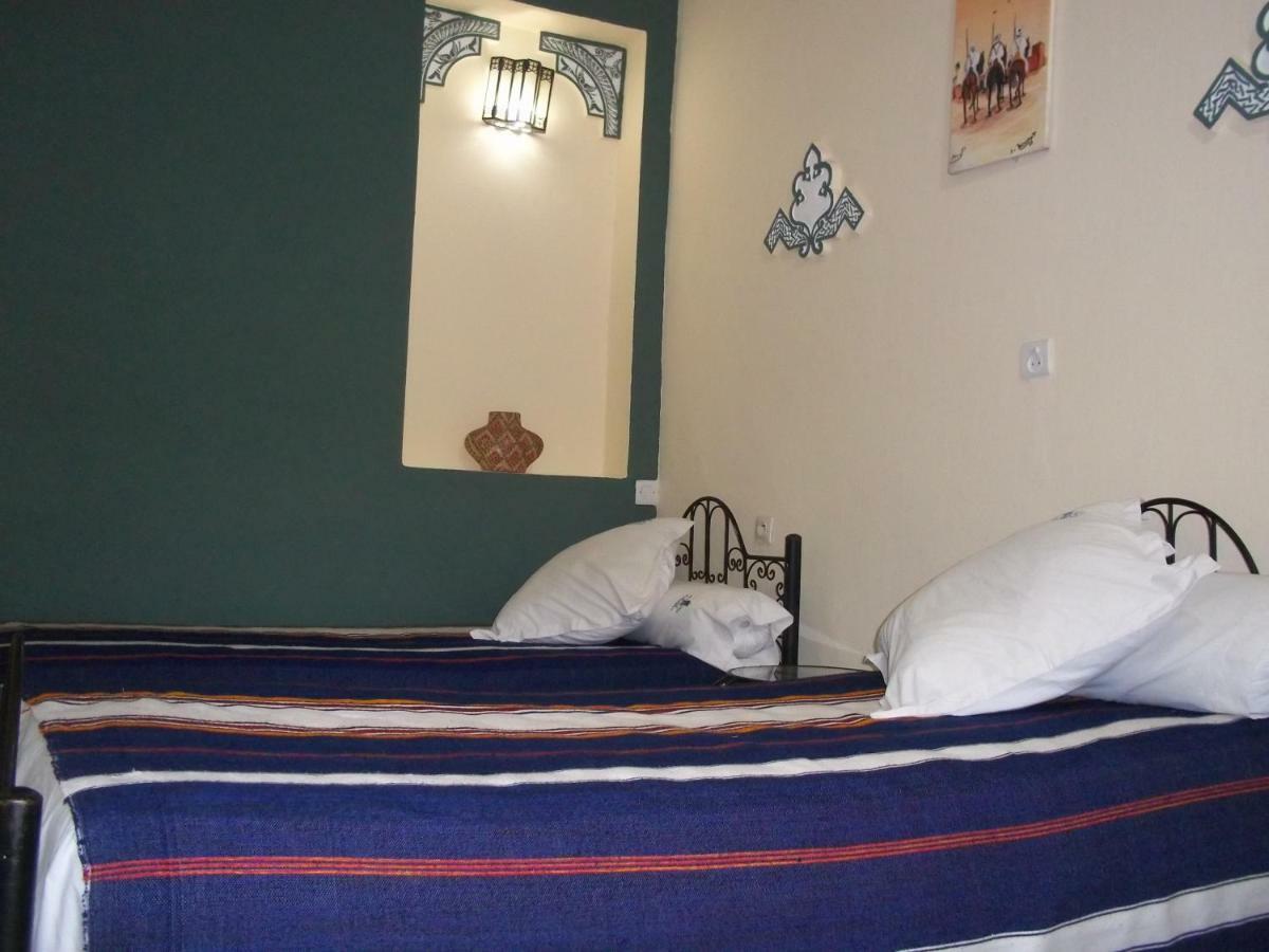 فندق Riad Taroudant Palmiers المظهر الخارجي الصورة