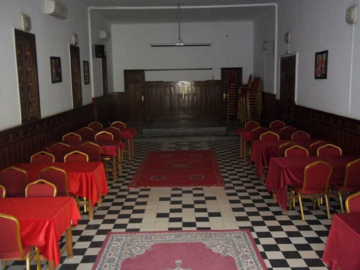 فندق Riad Taroudant Palmiers المظهر الخارجي الصورة