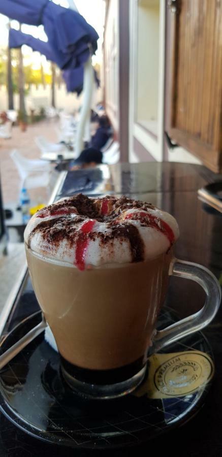 فندق Riad Taroudant Palmiers المظهر الخارجي الصورة
