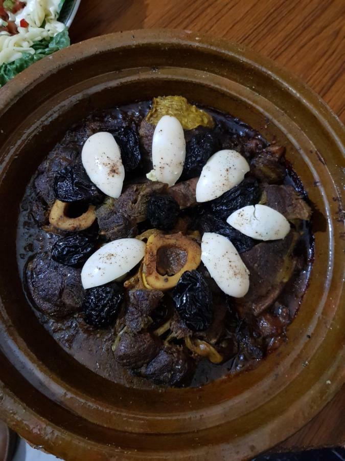 فندق Riad Taroudant Palmiers المظهر الخارجي الصورة